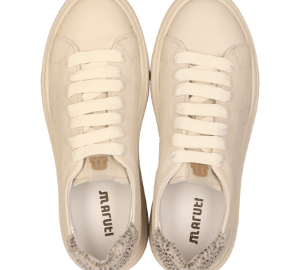 Off-White Fox Sneakers