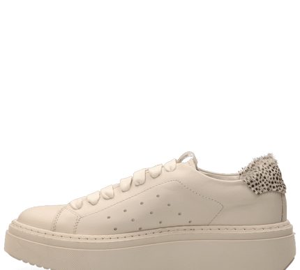 Off-White Fox Sneakers