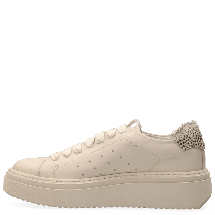 Off-White Fox Sneakers