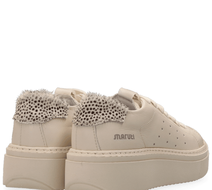 Off-White Fox Sneakers