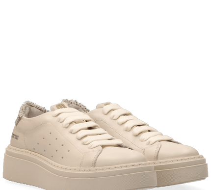 Off-White Fox Sneakers