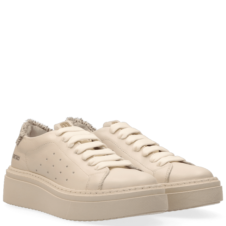 Off-White Fox Sneakers