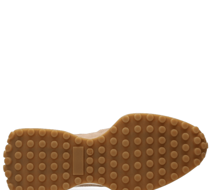 KIAN Sneakers - Chic Beige Delight