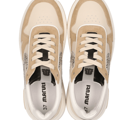 Beige JOLIE Sneakers