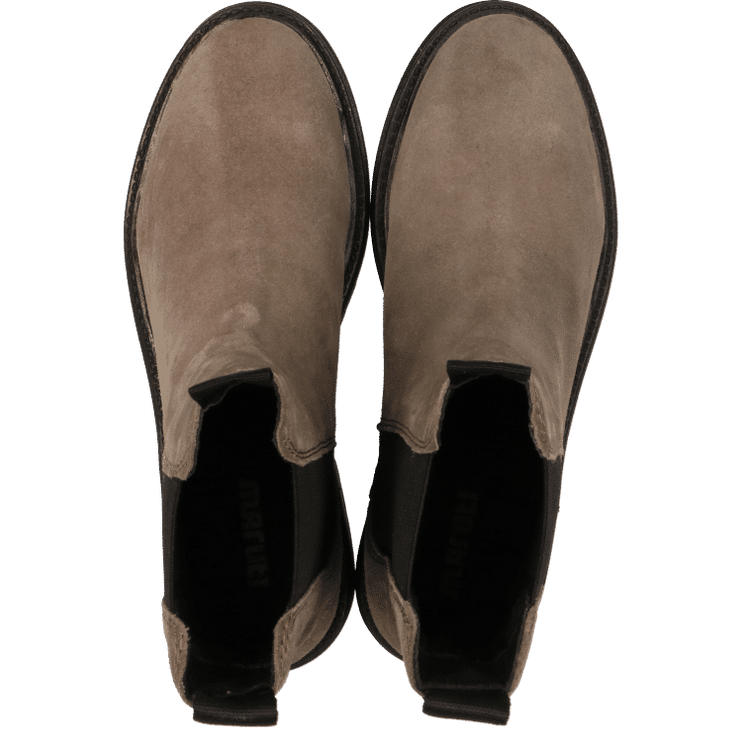 Bay Chelsea boots Beige