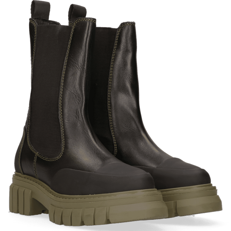Mica Chelsea boots Black