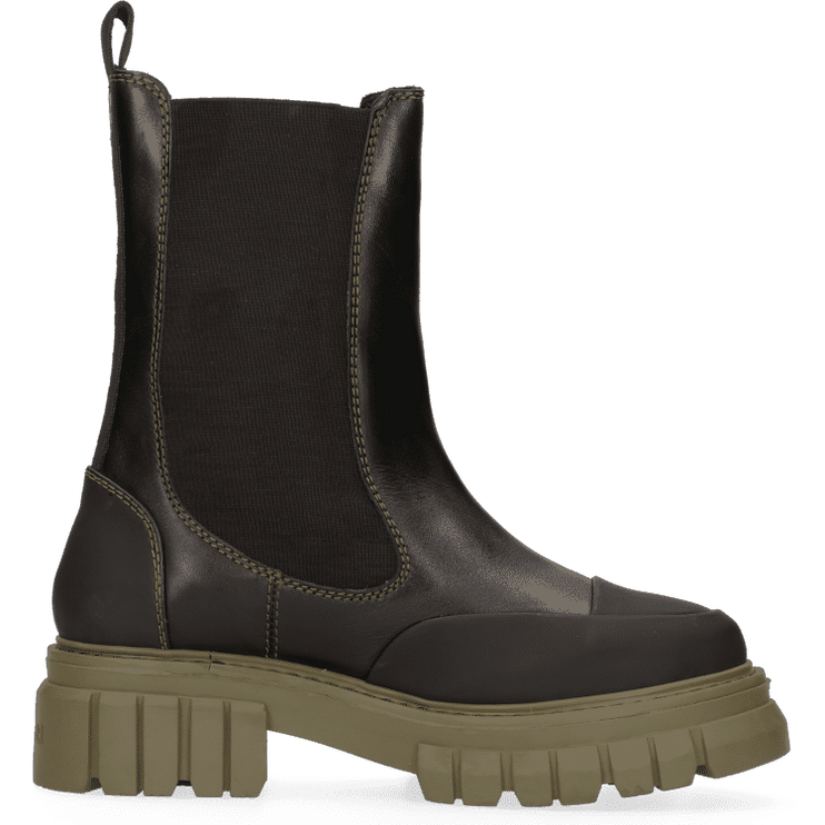 Mica Chelsea boots Black