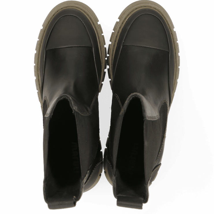 Mica Chelsea boots Black