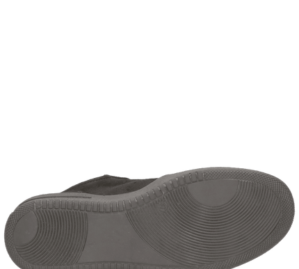 Vancy Lace-up Shoes Black