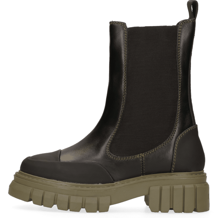 Mica Chelsea boots Black