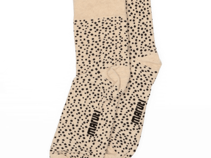 Sock beige