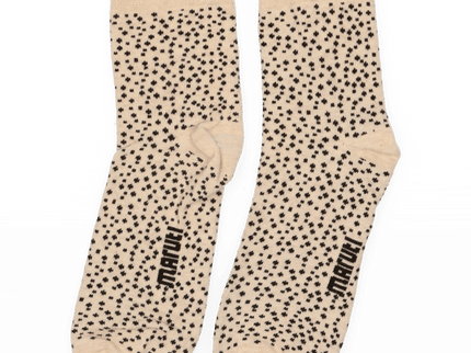 Sock beige
