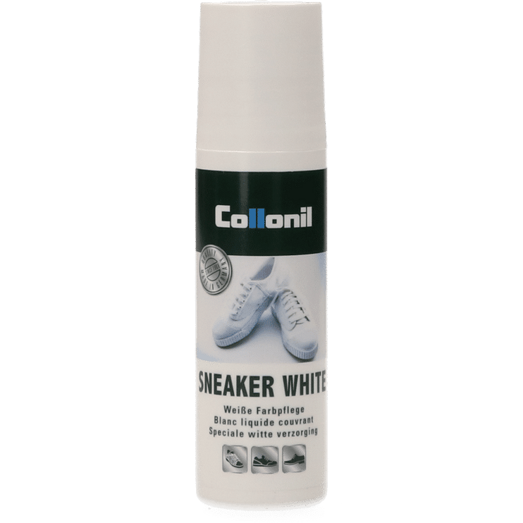 Sneaker white flacon 100ml