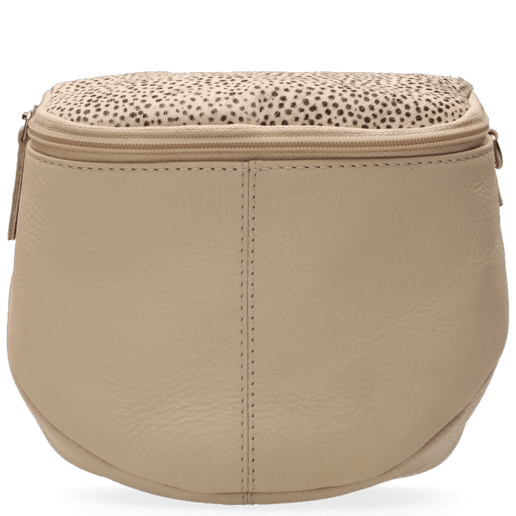 Box Bag Pixel Black