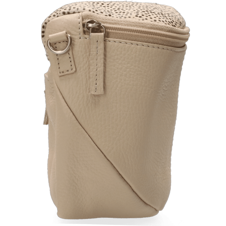 Box Bag Pixel Black