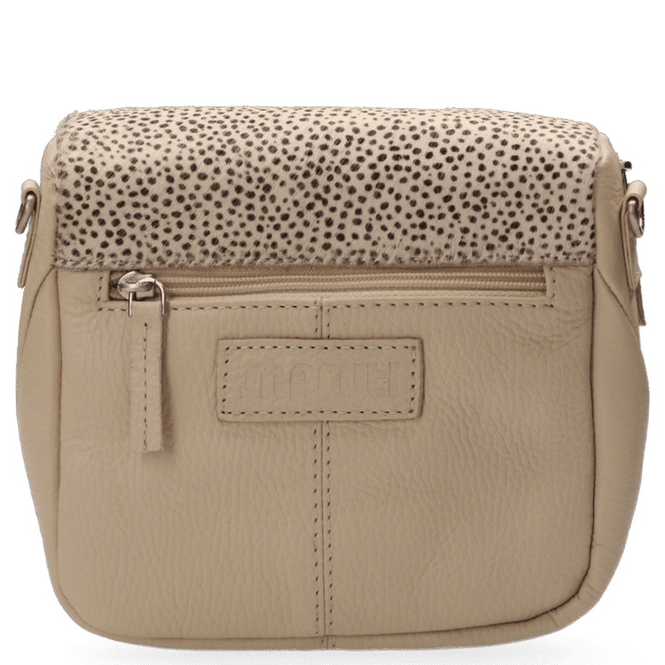 Box Bag Pixel Offwhite