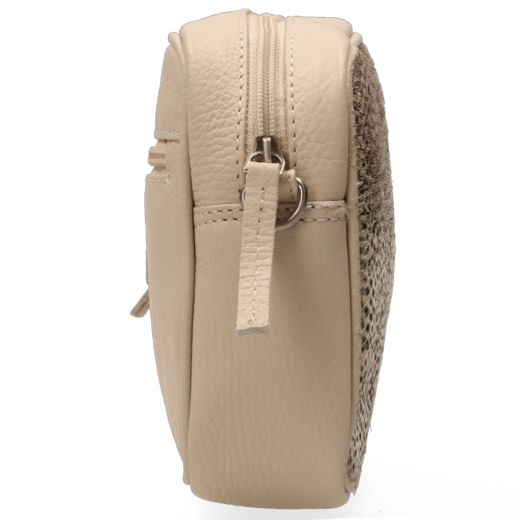 Shoulder Bag Pixel Offwhite