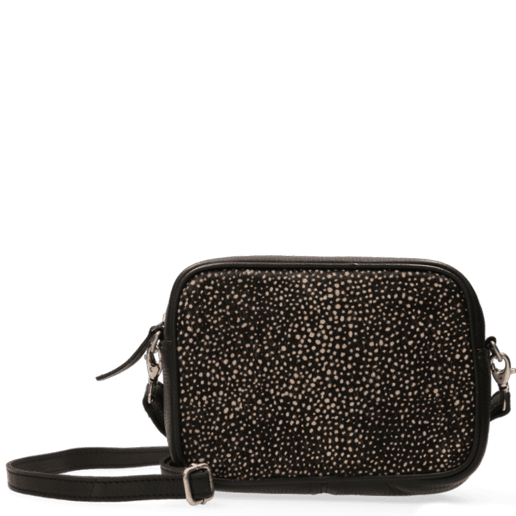 Shoulder Bag Pixel Offwhite