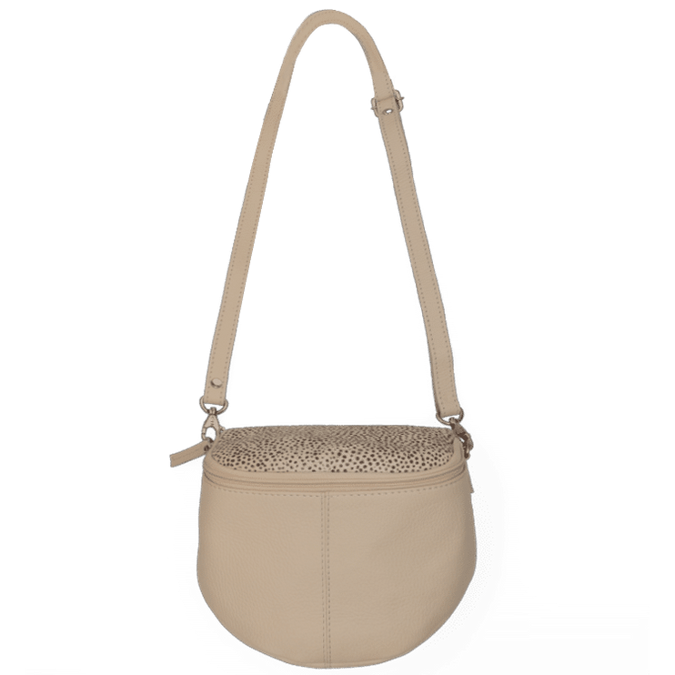 Box Bag Pixel Offwhite