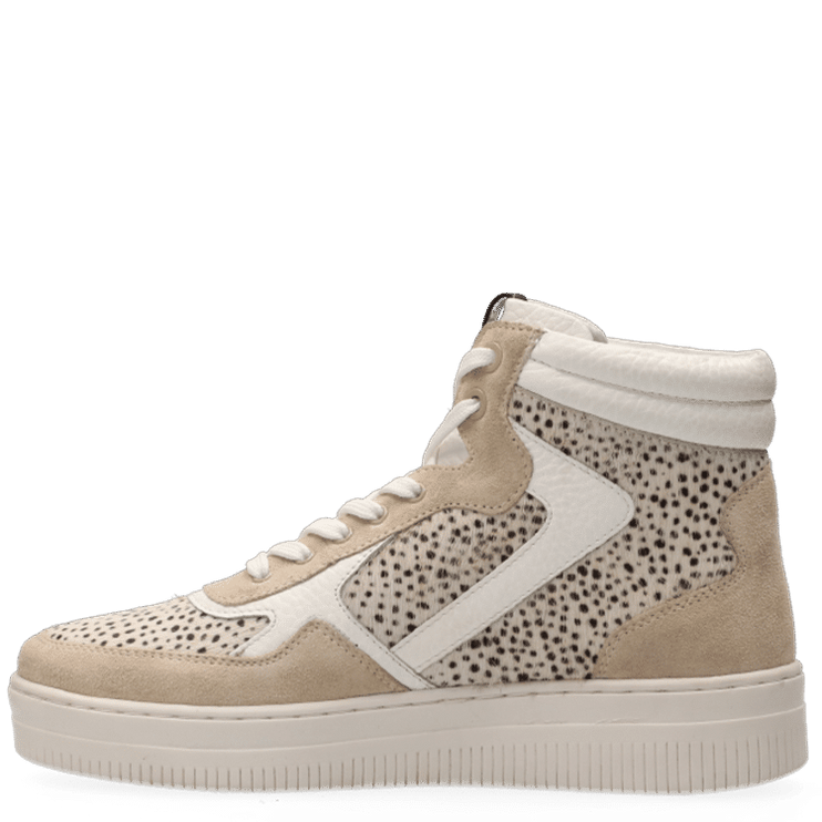 Mona Sneakers Offwhite