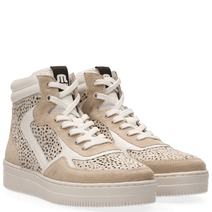 Mona Sneakers Offwhite