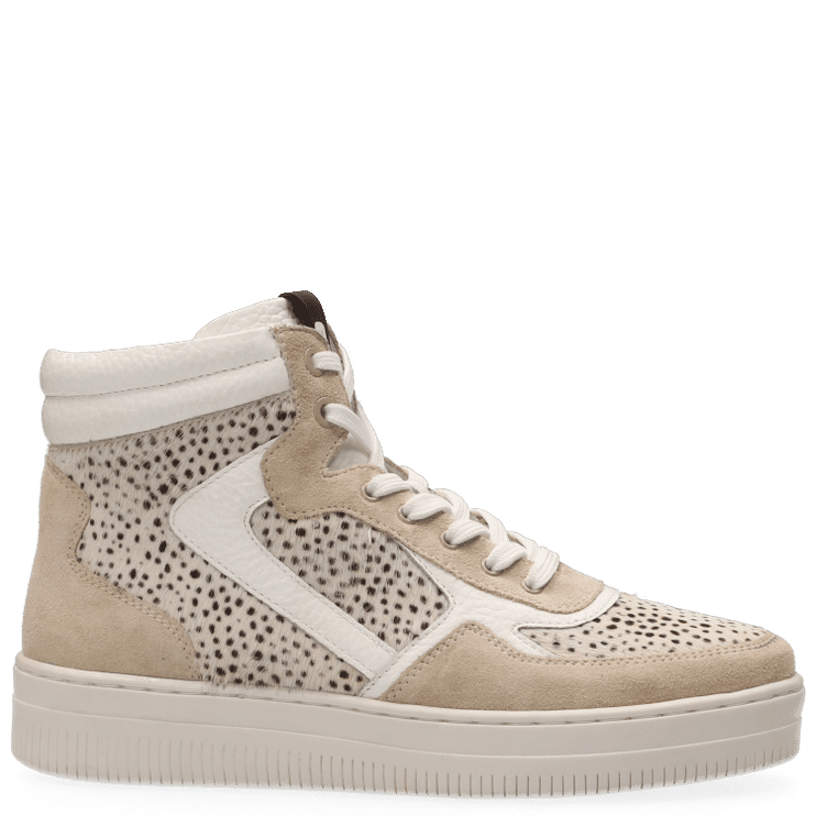 Mona Sneakers Offwhite