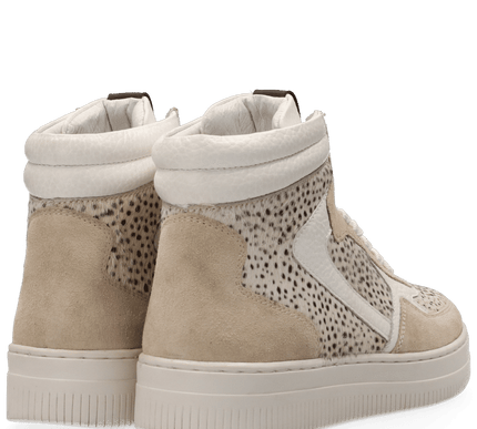 Mona Sneakers Offwhite