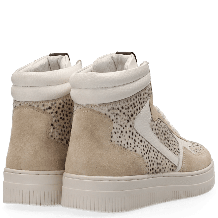 Mona Sneakers Offwhite