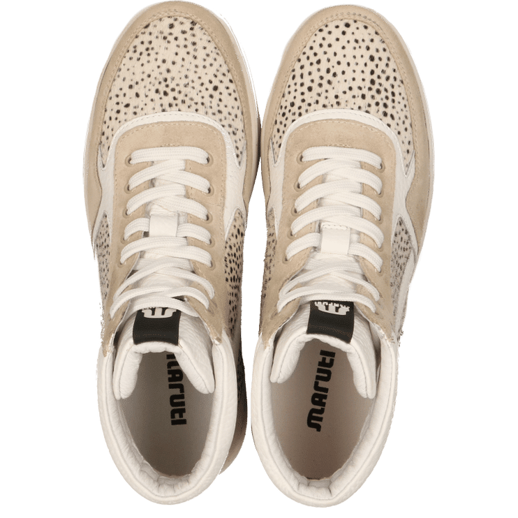 Mona Sneakers Offwhite