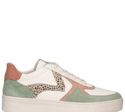 Momo Sneakers Green