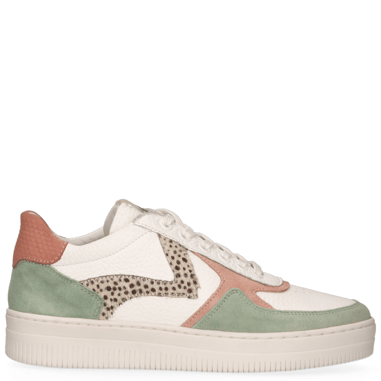 Momo Sneakers Green
