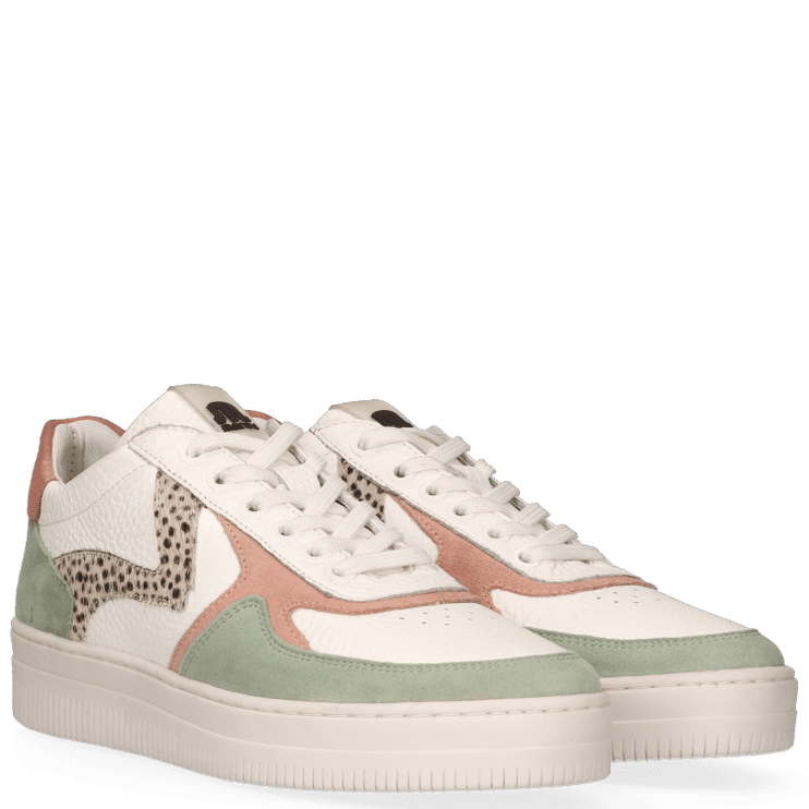 Momo Sneakers Green