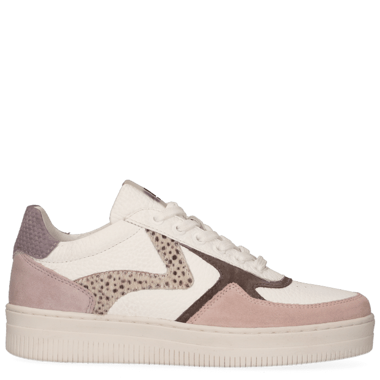 Momo Sneakers Lila