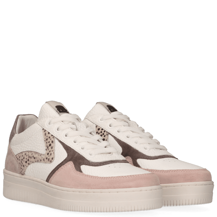 Momo Sneakers Lila