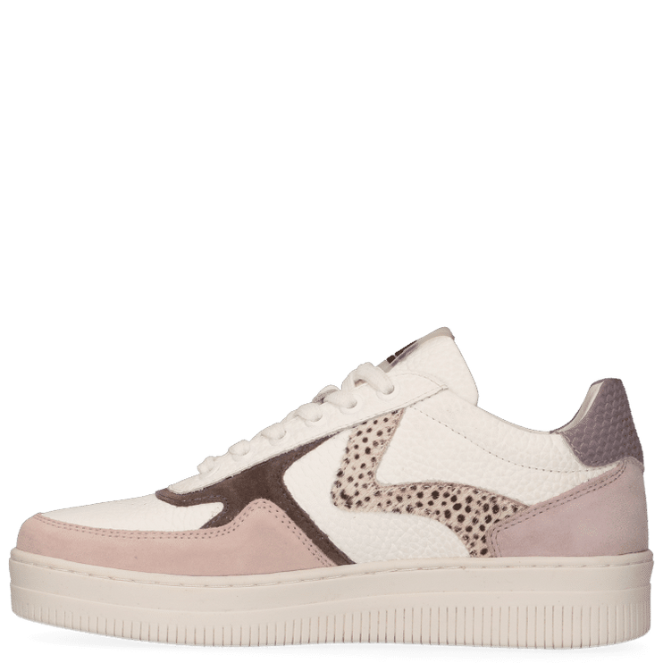 Momo Sneakers Lila