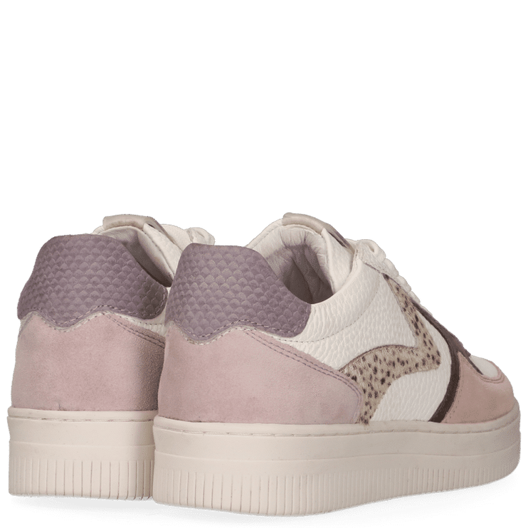 Momo Sneakers Lila