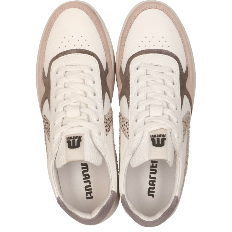 Momo Sneakers Lila