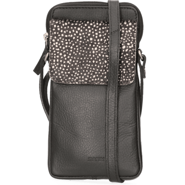 Phone Bag Pixel Black