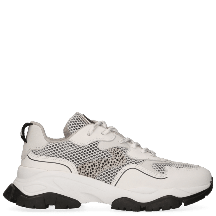 Toni Sneakers White