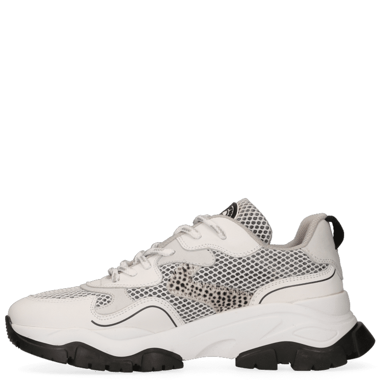 Toni Sneakers White