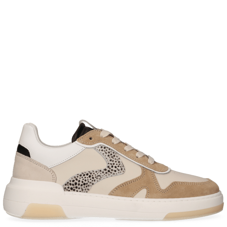Beige JOLIE Sneakers