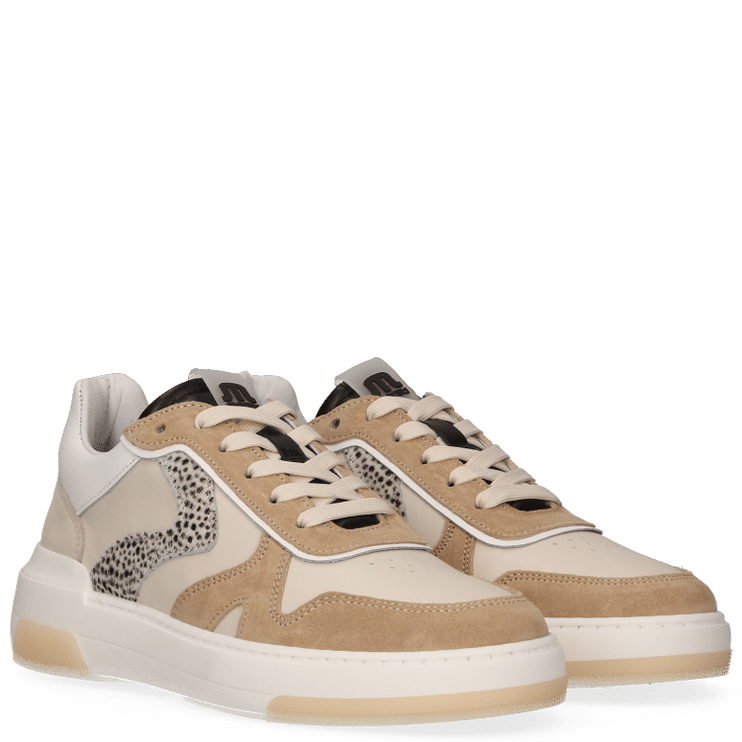 Beige JOLIE Sneakers