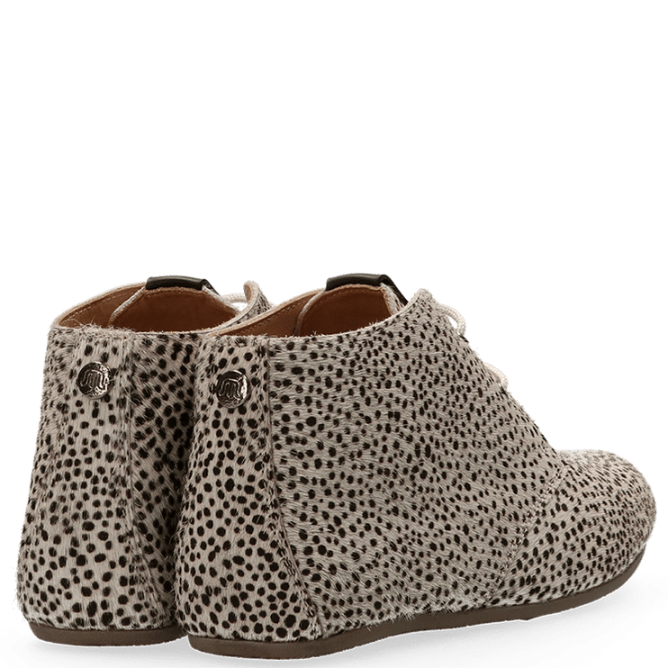 Gimlet Lace-up shoes Pixel Offwhite