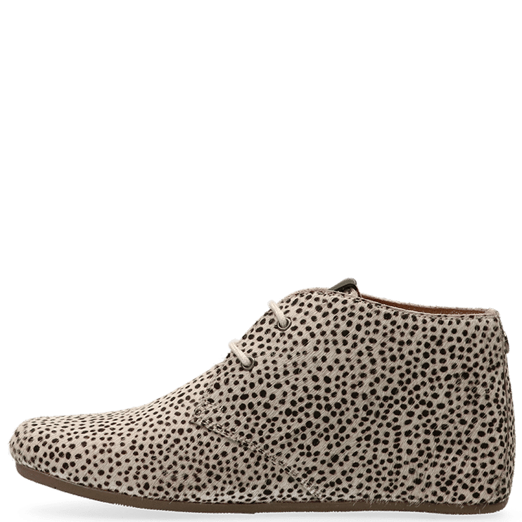 Gimlet Lace-up shoes Pixel Offwhite