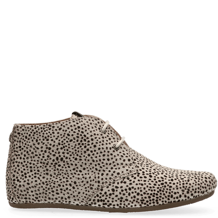 Gimlet Lace-up shoes Pixel Offwhite