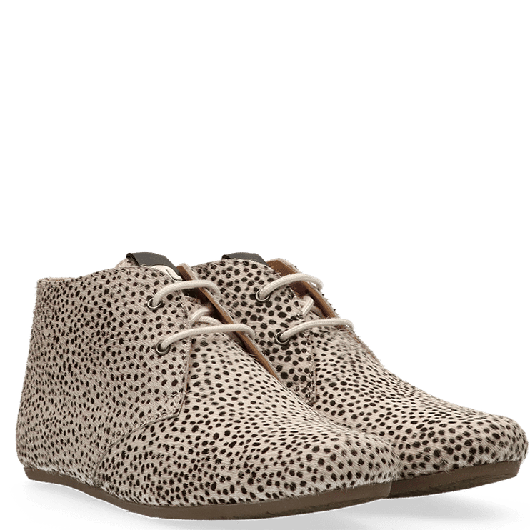 Gimlet Lace-up shoes Pixel Offwhite