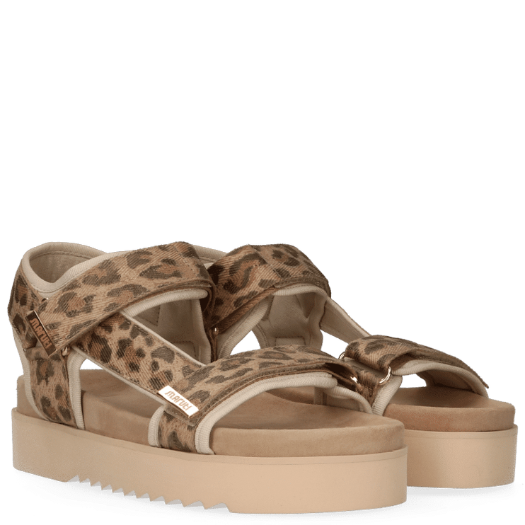 Beau sandals Multi
