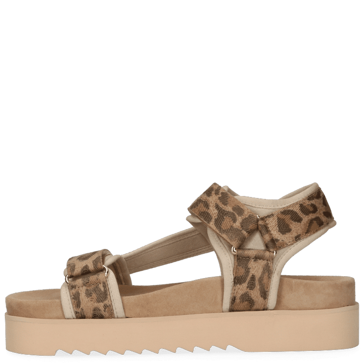 Beau sandals Multi