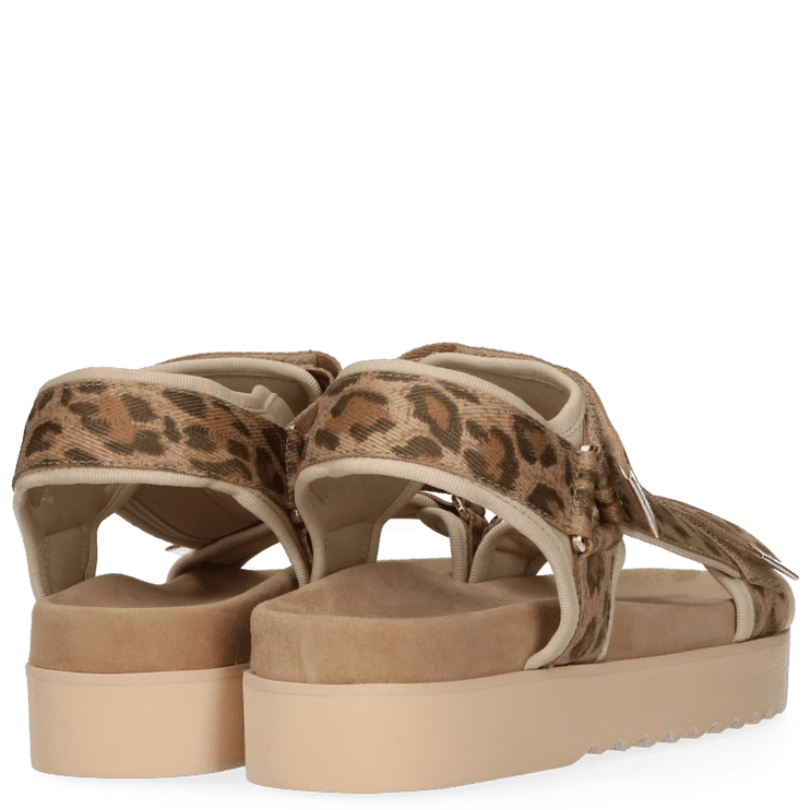 Beau sandals Multi