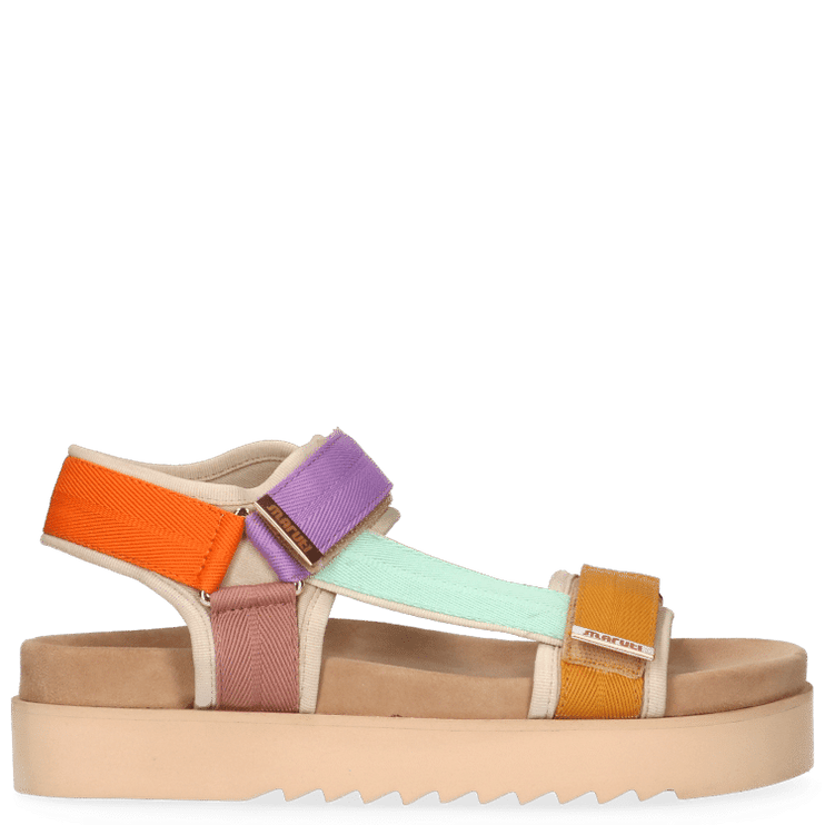Beau sandals Multi